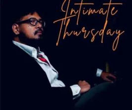 JUNTOS KUNINGAN JAKARTA  INTIMATE THURSDAY