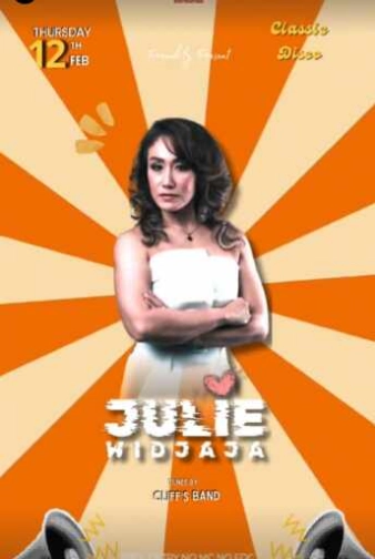 MAESTRO COCO MANGGA DUA JAKARTA - THURSDAY