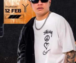 MANTRA PANTAI INDAH KAPUK  THURSDAY