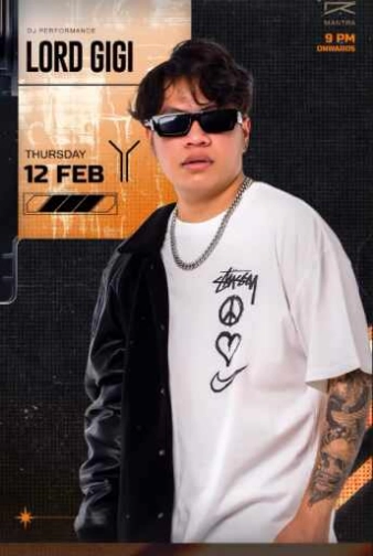 MANTRA PANTAI INDAH KAPUK - THURSDAY