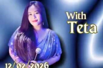 NEW FUXION JAKARTA - THURSDAY MELODY