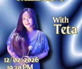 NEW FUXION JAKARTA  THURSDAY MELODY