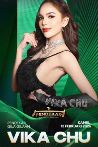 PENDEKAR BAR & RESTO GADING SERPONG - THURSDAY