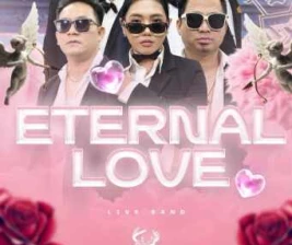 PORTABLE KELAPA GADING JAKARTA  ETERNAL LOVE