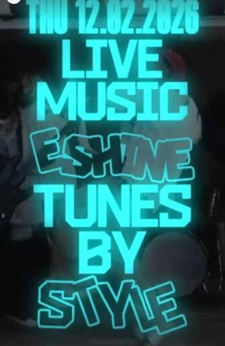 SHAMROCK TEBET JAKARTA - THURSDAY