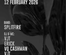 THE H CLUB SCBD JAKARTA  THURSDAY