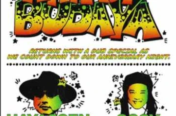 ZODIAC SENOPATI JAKARTA - NAMOY BUDAYA