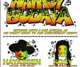 ZODIAC SENOPATI JAKARTA - NAMOY BUDAYA