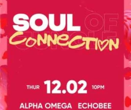 ZOO SCBD JAKARTA  SOUL CONNECTION