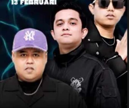 ANAK KEMANG CAFE JAKARTA  FRIDAY