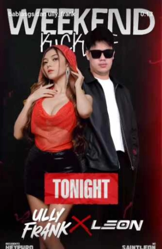 BABLAS GADING SERPONG - WEEKEND