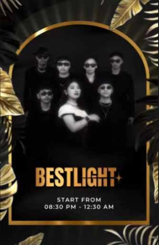 BLACK CHAMP TEBET JAKARTA - FRIDAY