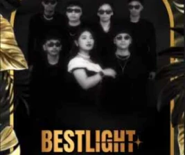 BLACK CHAMP TEBET JAKARTA  FRIDAY