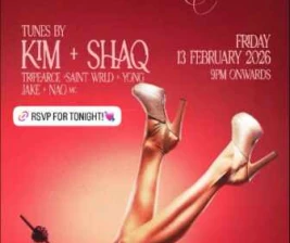 BOCA SETIABUDI JAKARTA  VALENTINES EDITION