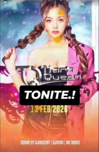 BREXIT KEMANG JAKARTA - FRIDAY