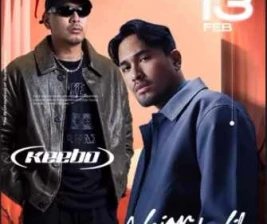 THE BROTHERHOOD GUNAWARMAN JAKARTA  BROMANCE