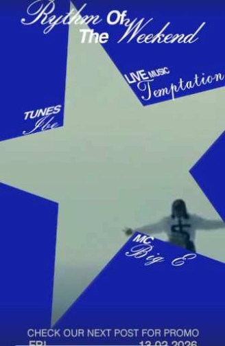 DWNTWN JAKARTA - RYTHM OF WEEKEND