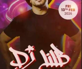 ECLIPSE PANTAI INDAH KAPUK  FRIDAY