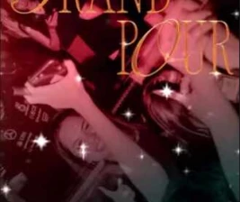 FIFTYSIX JAKARTA  THE GRAND POUR