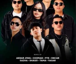 FOS KEMANG JAKARTA  FRIDAY