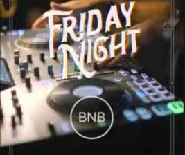 THE GUNSLINGERS HOP JAAKRTA  FRIDAY NIGHT