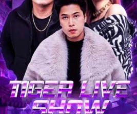 GOLDEN TIGER KEMANG JAKARTA  TIGER LIVE SHOW