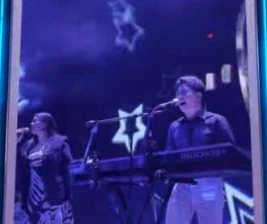 HELIOS PANTAI INDAH KAPUK  FRIDAY