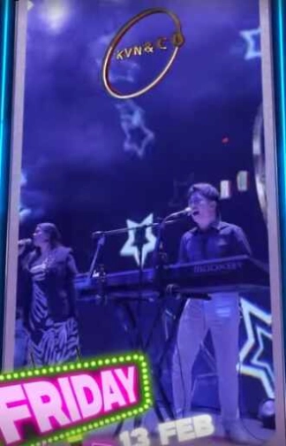 HELIOS PANTAI INDAH KAPUK - FRIDAY