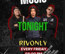 HOTLICKS GADING SERPONG  FRIDAY