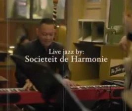 THE GUNSLINGERS HOP JAKARTA  TOCA TROVA