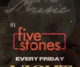 KILA KILA SCBD JAKARTA  FRIDAY