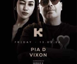 KODE JAKARTA  FRIDAY