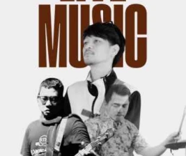 LITHIUM ROOFTOP JAKARTA  FRIDAY