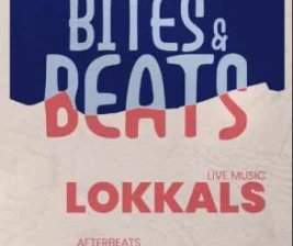 LUCY IN THE SKY SPARK SENAYAN JAKARTA  BITES  BEATS