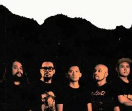 MINQ SENOPATI JAKARTA - FRIDAY