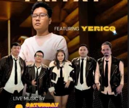 NIGHTCAP PURI JAKARTA  FRIDAY FRIYAY