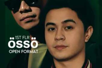 NU CHINA KEMANG JAKARTA - FRIDAY