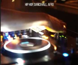 PANTJA SENOPATI JAKARTA  FRIDAYS