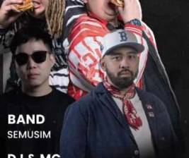 W SUPERCLUB TEBET JAKARTA  FRIDAY 