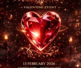 STORIES SCBD JAKARTA  LOVE  MUSIC