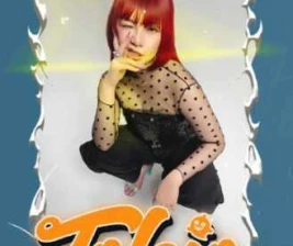 SHAMROCK GANDARIA JAKARTA  FRIDAY