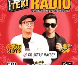 TEKIRA BLOK M JAKARTA  TEKI RADIO