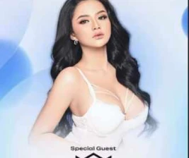 TIFFANEY BAR LOUNGE  KTV BEKASI  FRIDAY