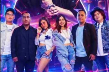 URBAN PLACE KELAPA GADING JAKARTA - FRIDAY