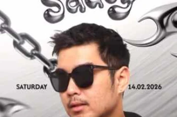 BASQUE KUNINGAN JAKARTA - SMOOTH & SAUCY