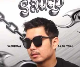 BASQUE KUNINGAN JAKARTA - SMOOTH & SAUCY