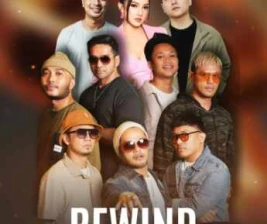 BLAZE SCBD JAKARTA  SATURDAY