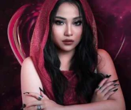 BLUE STORK GADING SERPONG  VELVET VALENTINE