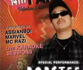 DELULU JAKARTA  MOVE ON PARTY