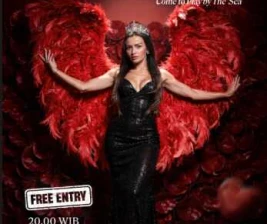 DREAM VILLE PANTAI INDAH KAPUK 2  NEST OF ANGELS